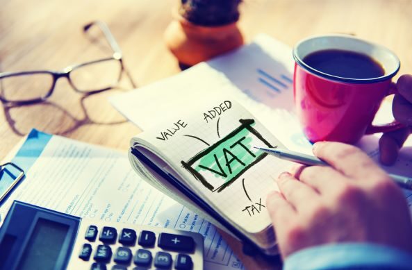 Cyprus Tax News: VAT Refund of Plot land