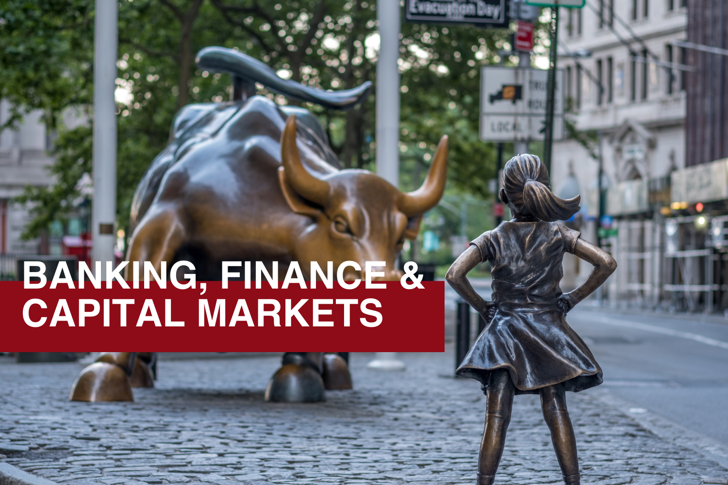 Finance And Capital Markets 2