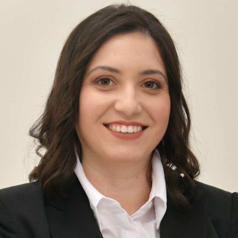 Irene Ioannidi