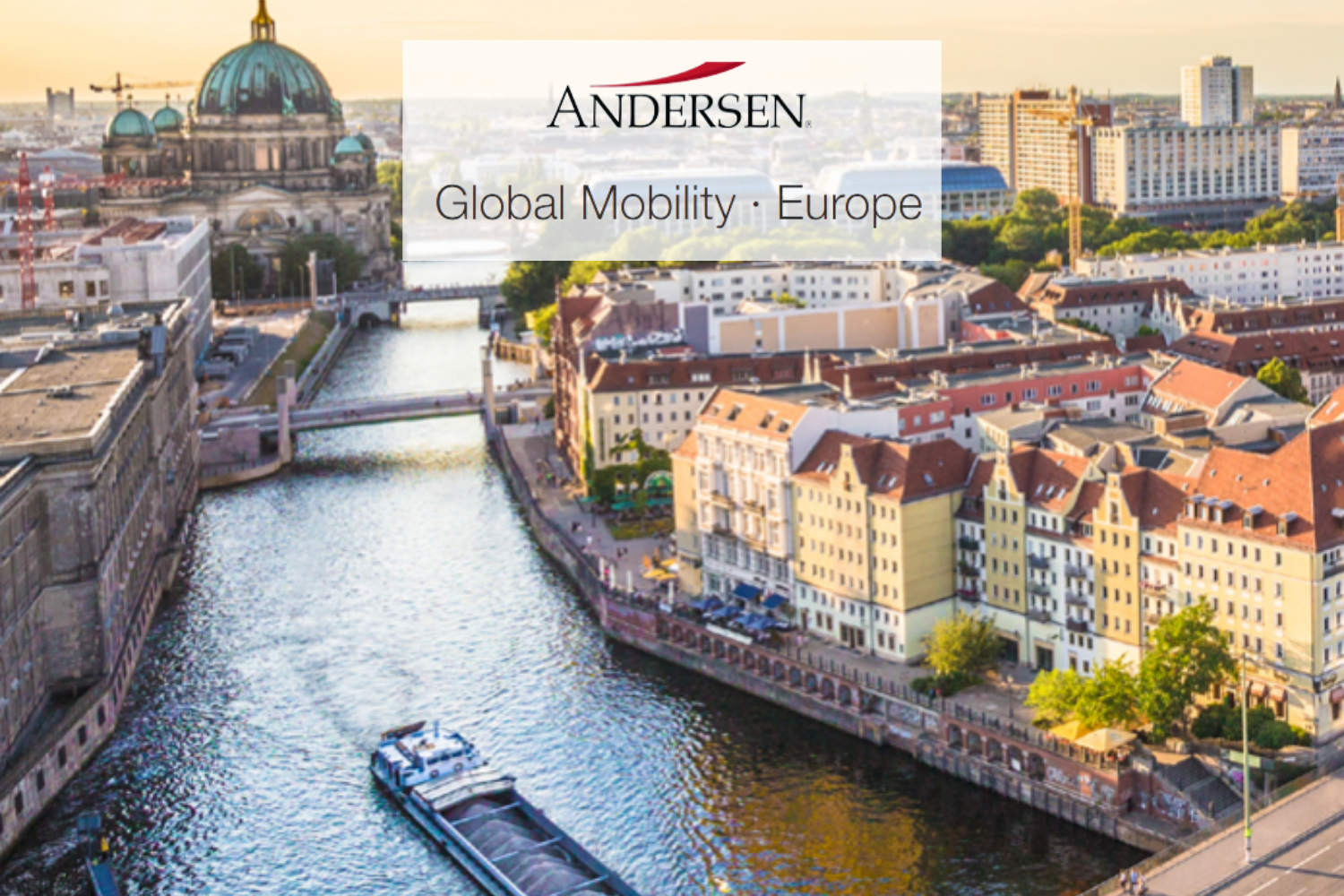 Global Mobility Guide
