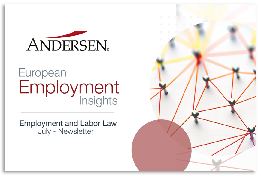 European Employment Insights: Newsletter July 24