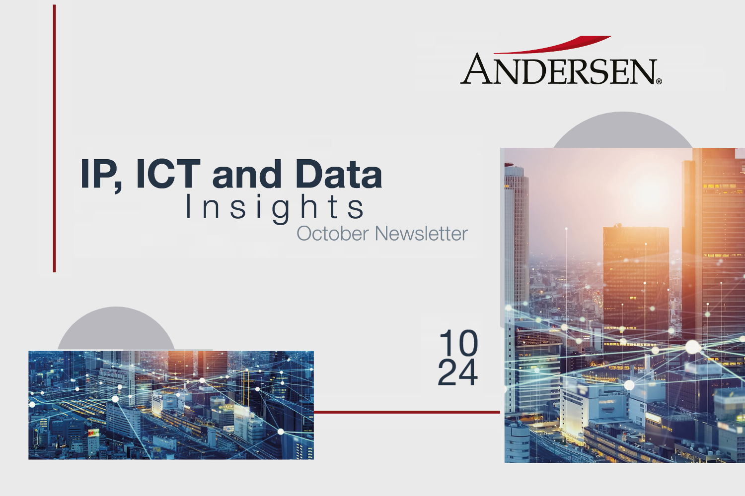 IP, ICT and Data Insights Newsletter – September 2024