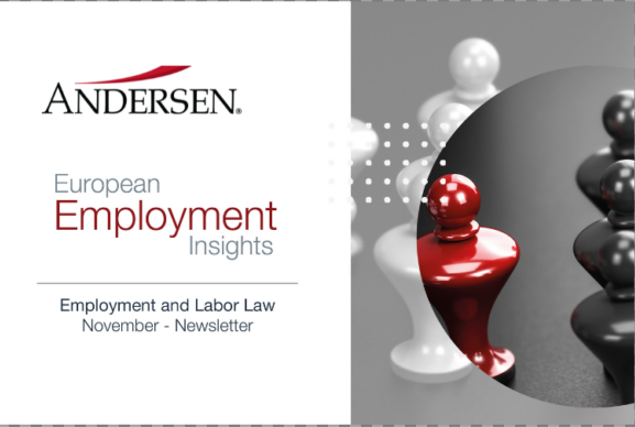 European Employment Insights: Newsletter November 2024