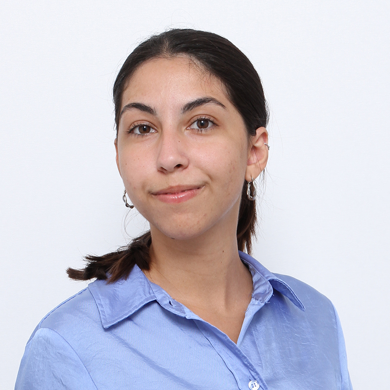 Savvina Agathokleous