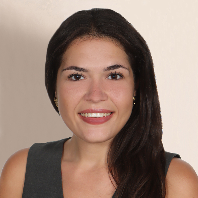 Eleftheria Paleodimou