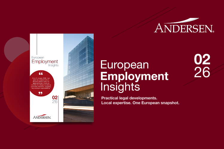 European Employment Insights: Newsletter February 2026